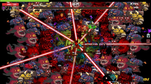 像素幸存者|官方中文|Build.10710111-重大更新|解压即撸|_5