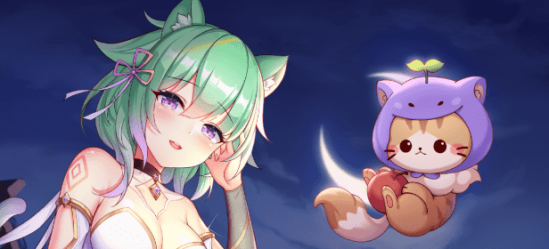 樱姬3|官方中文|Build.101876351-雪之精灵之恋+全DLC|解压即撸|_2