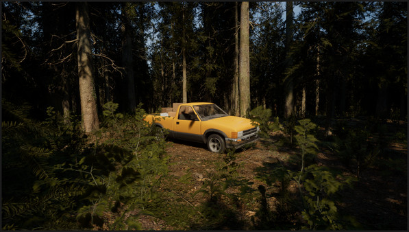 常青 山区生活模拟器|官方中文|V1.1.2|解压即撸|_7