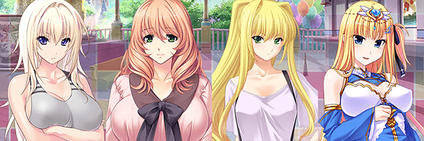 漂亮女孩消消乐|官方中文|解压即撸|_1