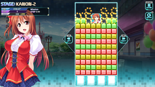 漂亮女孩消消乐|官方中文|解压即撸|_3