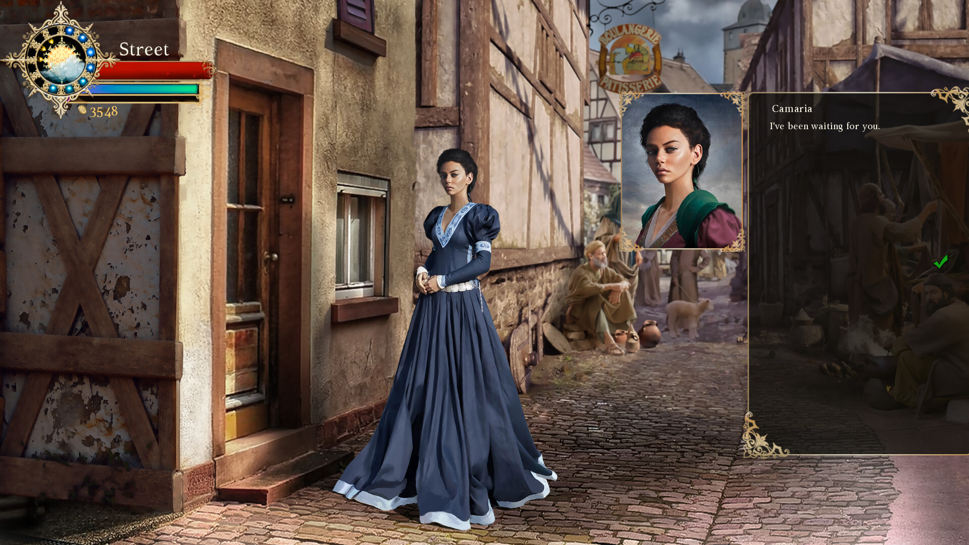 三个王国的故事 科努西亚|中字-国语|V1.62-威力加强版-新增DLC-新角色+额外任务-沙盒-多结局-锁区|解压即撸|_8