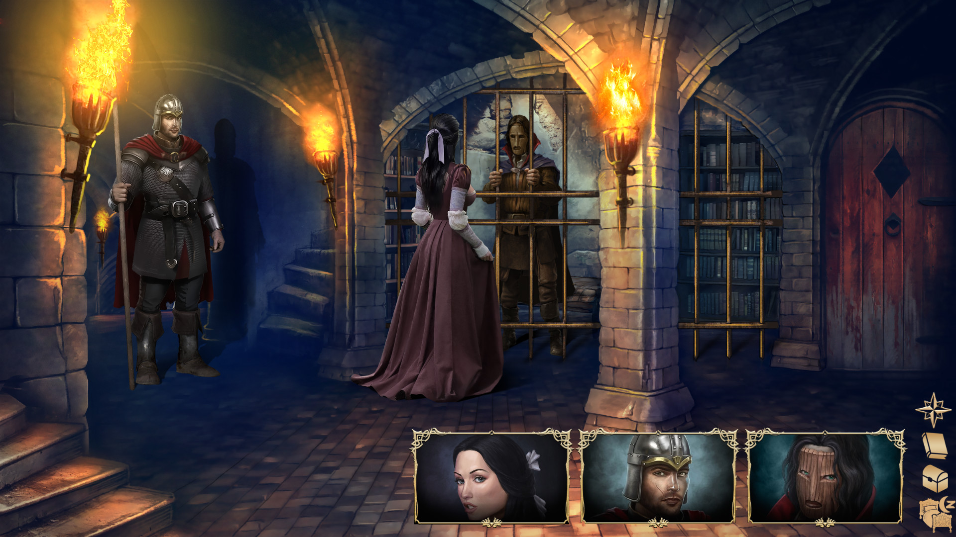 三个王国的故事 科努西亚|中字-国语|V1.62-威力加强版-新增DLC-新角色+额外任务-沙盒-多结局-锁区|解压即撸|_7