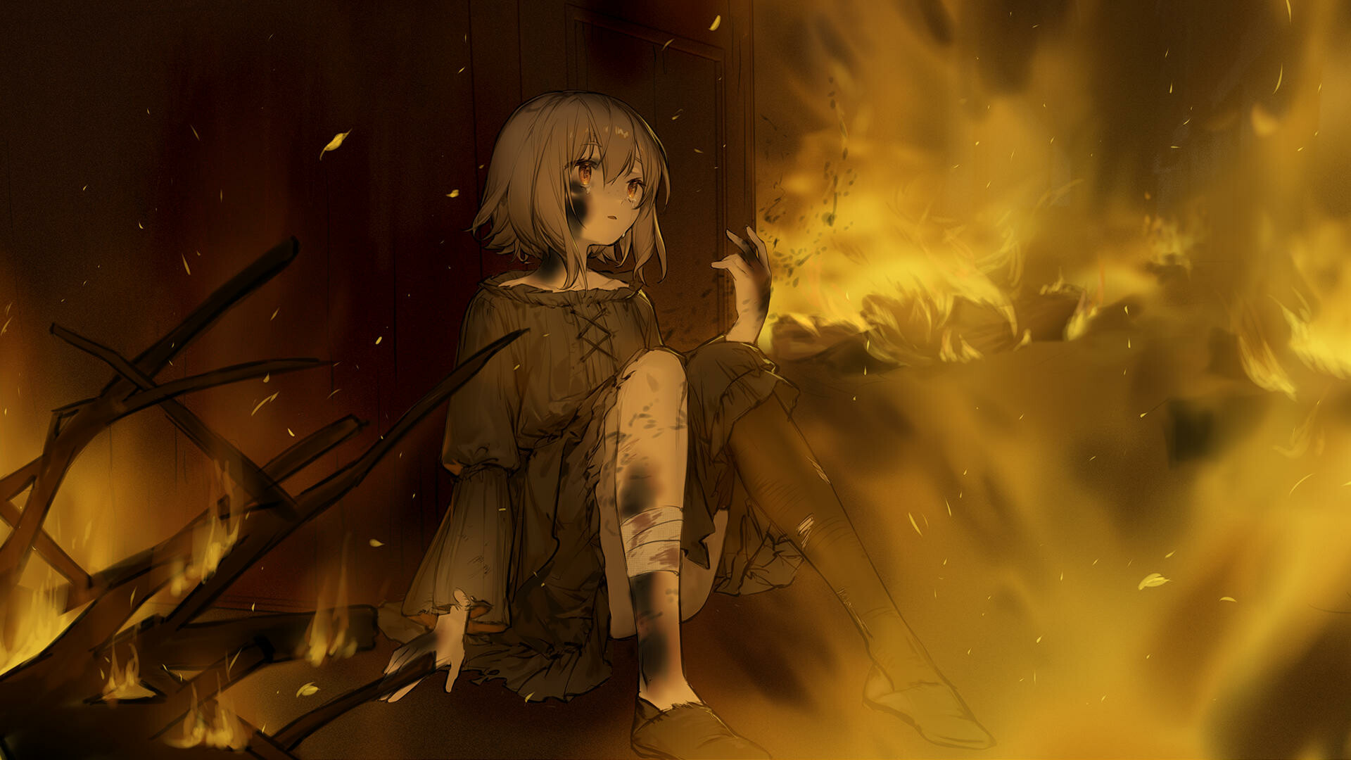 二分之一|国语-中字|Build.14961790-1.51-幻影突袭-星陨斩击|解压即撸|_15