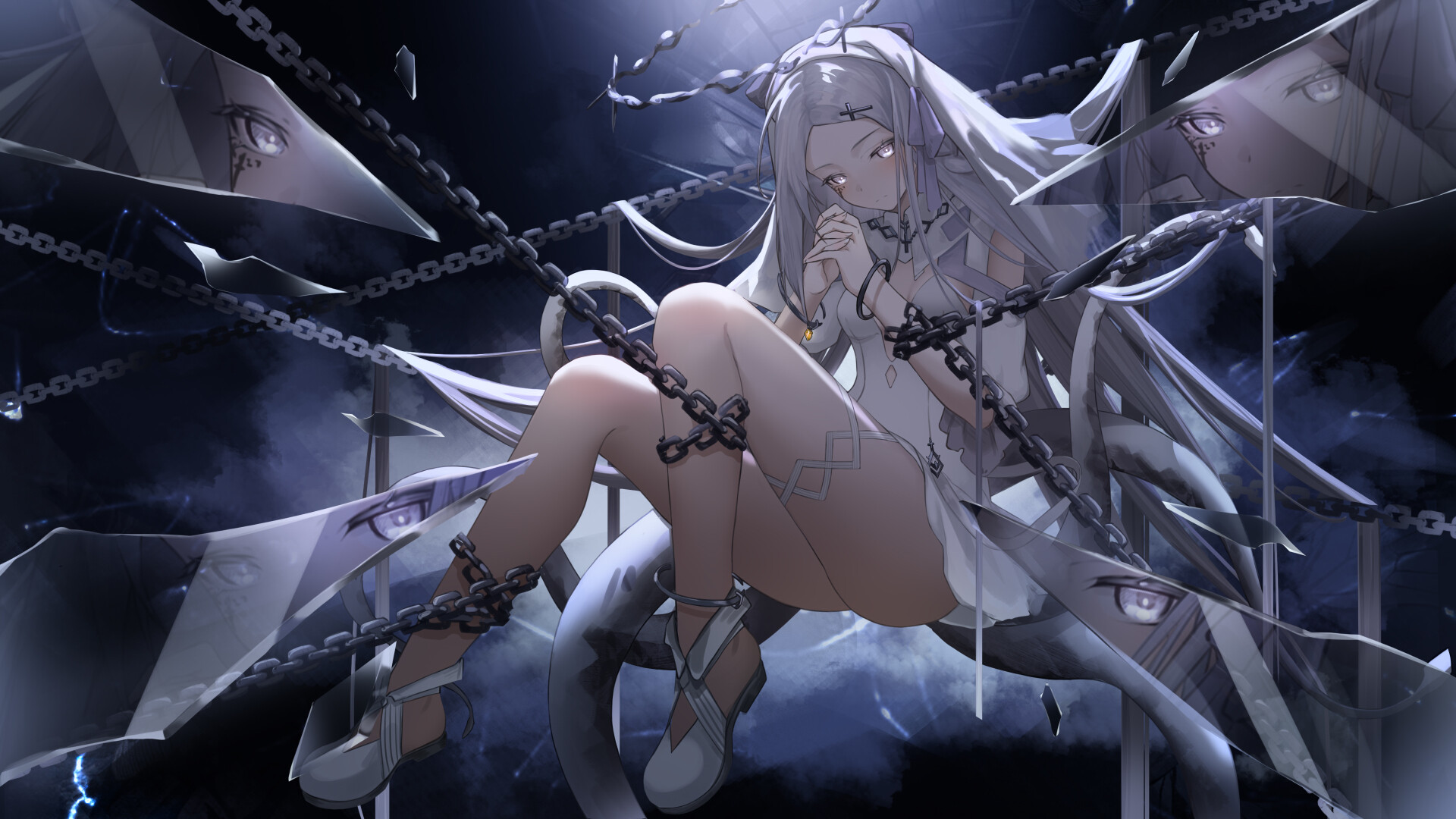 二分之一|国语-中字|Build.14961790-1.51-幻影突袭-星陨斩击|解压即撸|_14