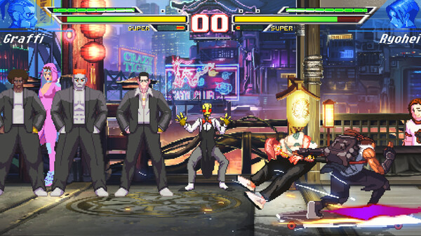 烈焰打击 Blazing Strike|官方中文|Build.16805635|解压即撸|_5