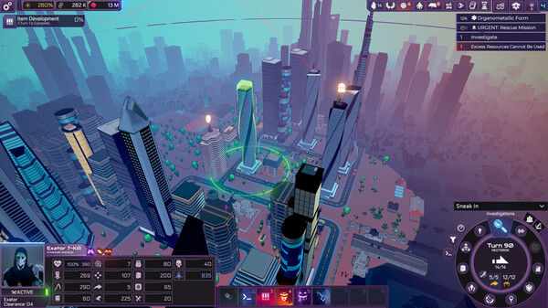 人工智能的选择|官方中文|Build.18078631|解压即撸|_5