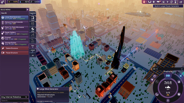 人工智能的选择|官方中文|Build.18078631|解压即撸|_3