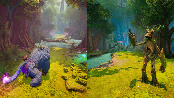 双影奇境|中字-国语|Build.18353366+预购特典+全DLC-支持手柄|解压即撸|_8