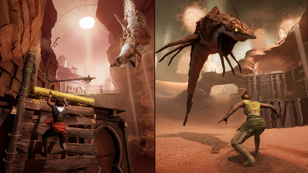 双影奇境|中字-国语|Build.18353366+预购特典+全DLC-支持手柄|解压即撸|_10