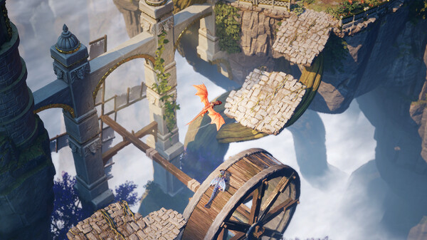 双影奇境|中字-国语|Build.18353366+预购特典+全DLC-支持手柄|解压即撸|_4