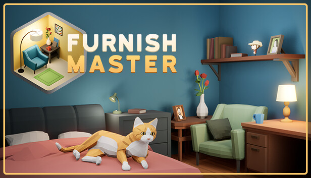 装修大师 FURNISH MASTER|官方中文|Build.17910677解压即撸|_0