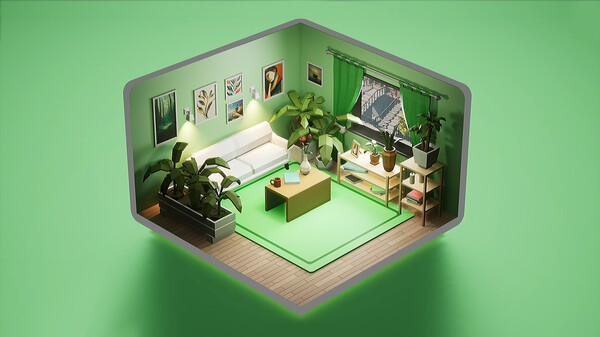 装修大师 FURNISH MASTER|官方中文|Build.17910677解压即撸|_5