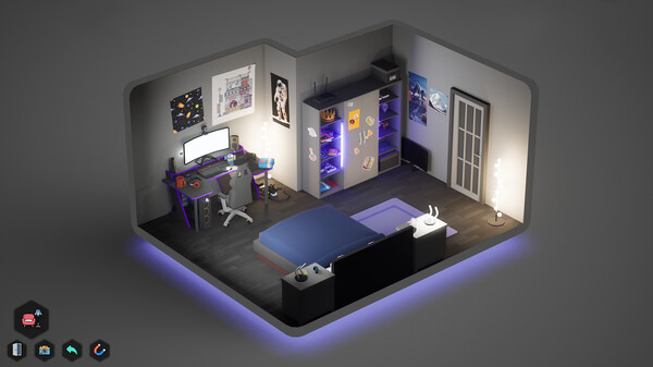 装修大师 FURNISH MASTER|官方中文|Build.17910677解压即撸|_1