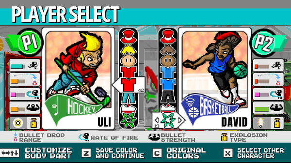 猛击和滚动 Slam And Roll|官方中文|本体+1.1.14升补|NSZ|原版|_5