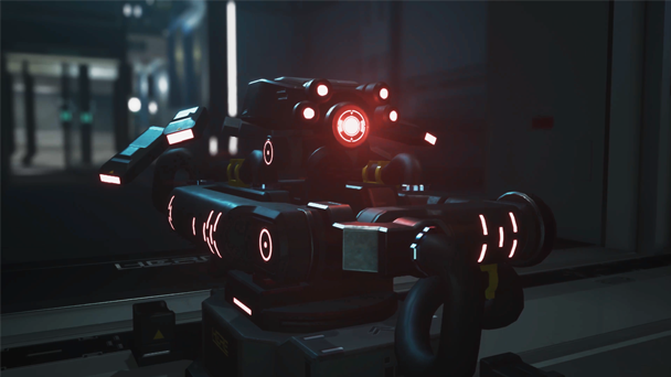 演灭 EVOTINCTION|官方中文|解压即撸|_10