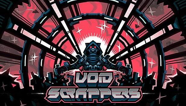 Void Scrappers|官方中文|V1.36-修复小行星威胁级别|解压即撸|_0