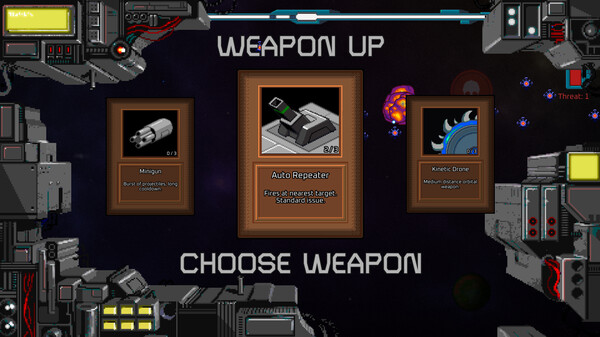 Void Scrappers|官方中文|V1.36-修复小行星威胁级别|解压即撸|_2