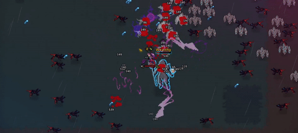 魔法书幸存者 支持者版|官方中文|Build.11671045-全新法阵+DLC支持者包|解压即撸|_4