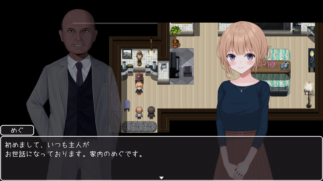 野蛮妻子小惠|官方中文|Build.10478177+全DLC|解压即撸|_7