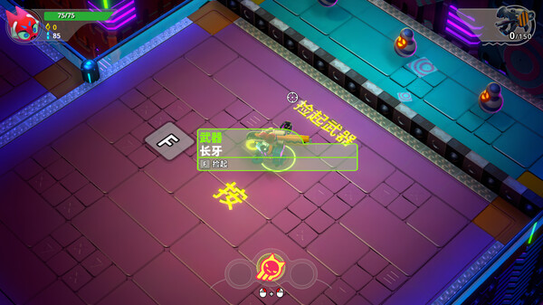 进击的机甲球|官方中文|Build.14560726+预购特典|解压即撸|_12