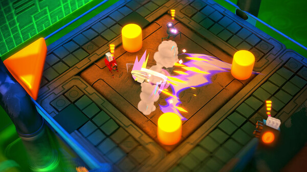 进击的机甲球|官方中文|Build.14560726+预购特典|解压即撸|_2