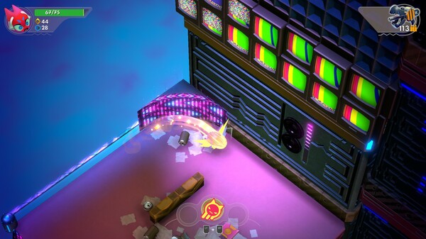 进击的机甲球|官方中文|Build.14560726+预购特典|解压即撸|_1