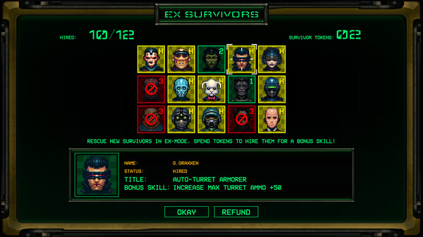 XENOTILT 敌对弹球行动|官方中文|解压即撸|_10