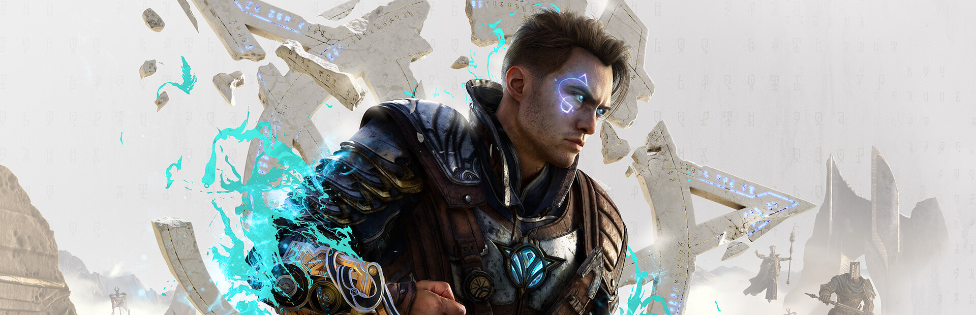 不朽者传奇|豪华中文|Build.16942818+全DLC|解压即撸|_3