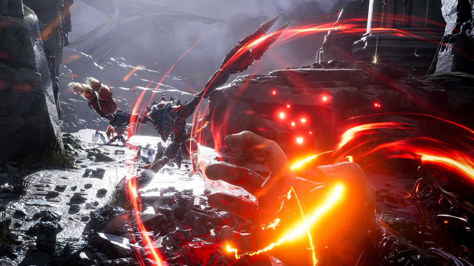 不朽者传奇|豪华中文|Build.16942818+全DLC|解压即撸|_7