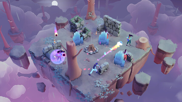 德斯塔 记忆之间|官方中文|安装即撸|_5