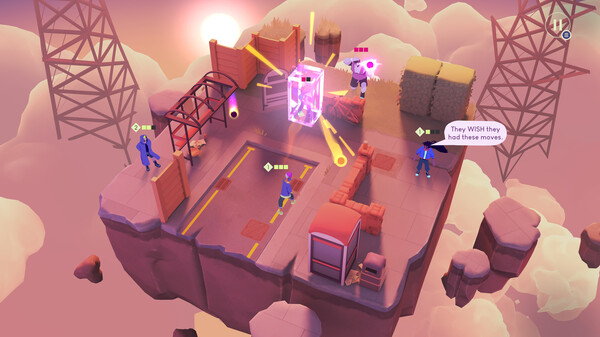 德斯塔 记忆之间|官方中文|安装即撸|_3