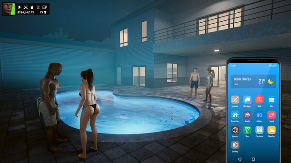 定居者 Denizen|官方中文|Build.16319759|解压即撸|_3