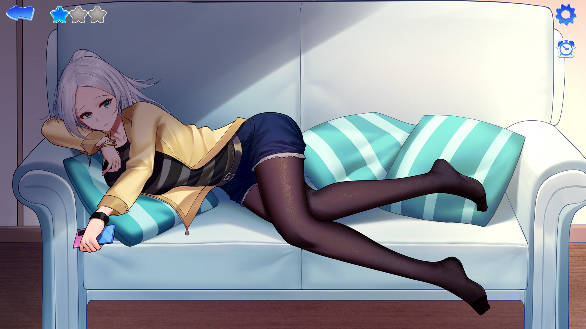 真爱戒指|官方中文|正式完结+威力加强版-全DLC|解压即撸|_4