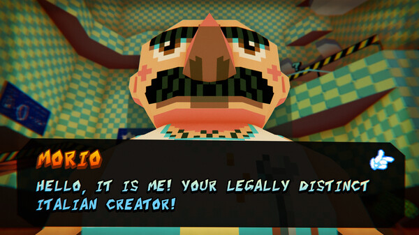 的士快跑 YELLOW TAXI GOES VROOM|官方中文|解压即撸|_3