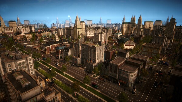 凯撒朋克|官方中文|Build.20530578+全DLC|解压即撸|_1