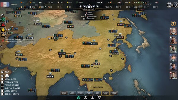 凯撒朋克|官方中文|Build.20530578+全DLC|解压即撸|_14