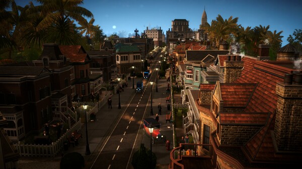 凯撒朋克|官方中文|Build.20530578+全DLC|解压即撸|_11