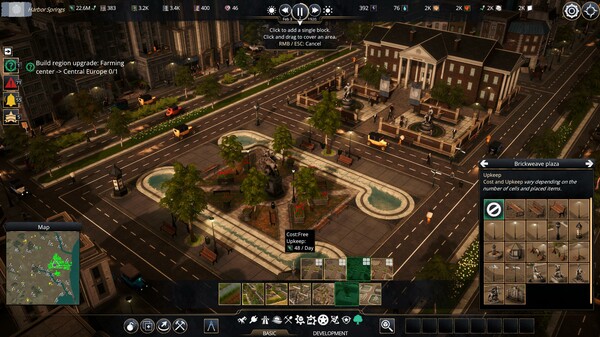 凯撒朋克|官方中文|Build.20530578+全DLC|解压即撸|_7