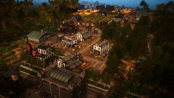 凯撒朋克|官方中文|Build.20530578+全DLC|解压即撸|_13