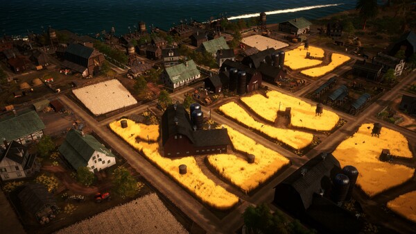 凯撒朋克|官方中文|Build.20530578+全DLC|解压即撸|_15