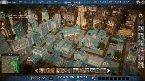 凯撒朋克|官方中文|Build.20530578+全DLC|解压即撸|_12