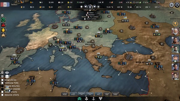 凯撒朋克|官方中文|Build.20530578+全DLC|解压即撸|_2