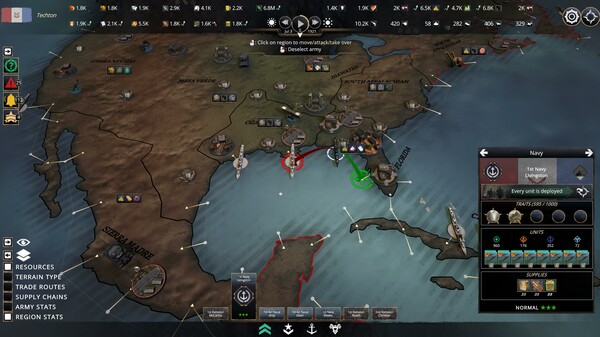 凯撒朋克|官方中文|Build.20530578+全DLC|解压即撸|_5