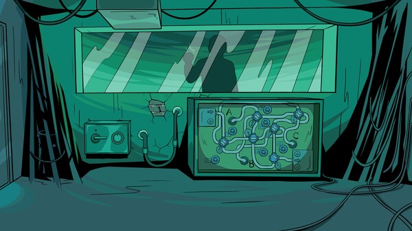 平行实验 Parallel Experiment|官方中文|Build.18770325|解压即撸|_1