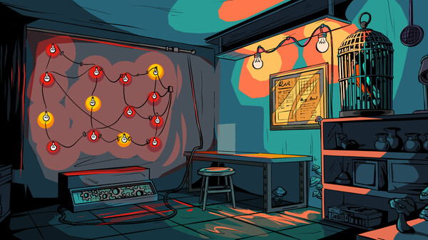 平行实验 Parallel Experiment|官方中文|Build.18770325|解压即撸|_7