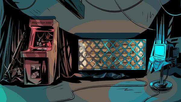 平行实验 Parallel Experiment|官方中文|Build.18770325|解压即撸|_5