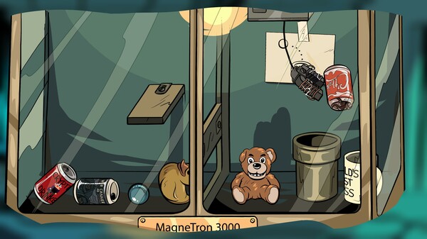 平行实验 Parallel Experiment|官方中文|Build.18770325|解压即撸|_3