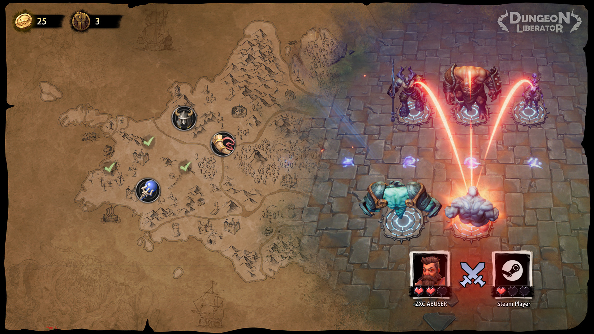 地城争霸|官方中文|V1.0.3.0+全DLC|解压即撸|_6