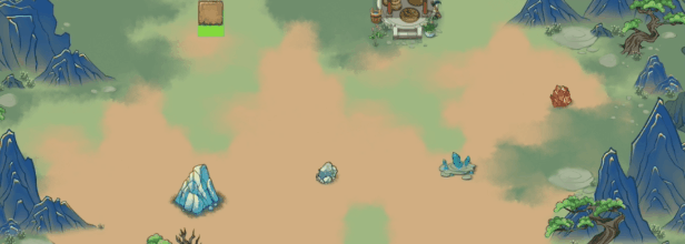 修仙家族模拟器 正式版|官方中文|Build.20171693-烛龙飞舞-潮汐呼唤|解压即撸|_5